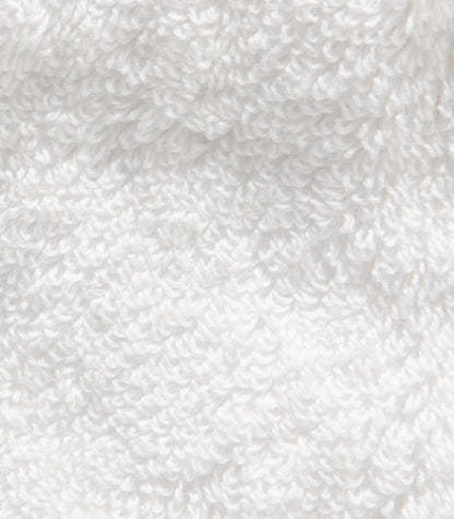 Bhumi Organic Cotton - Bath Sheet - 3 Pack - White