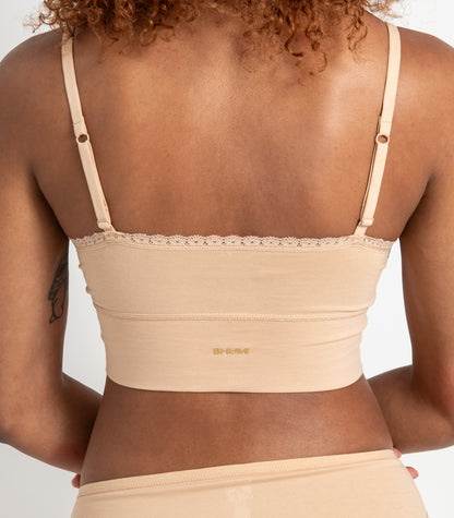 Bralette - Candied Ginger