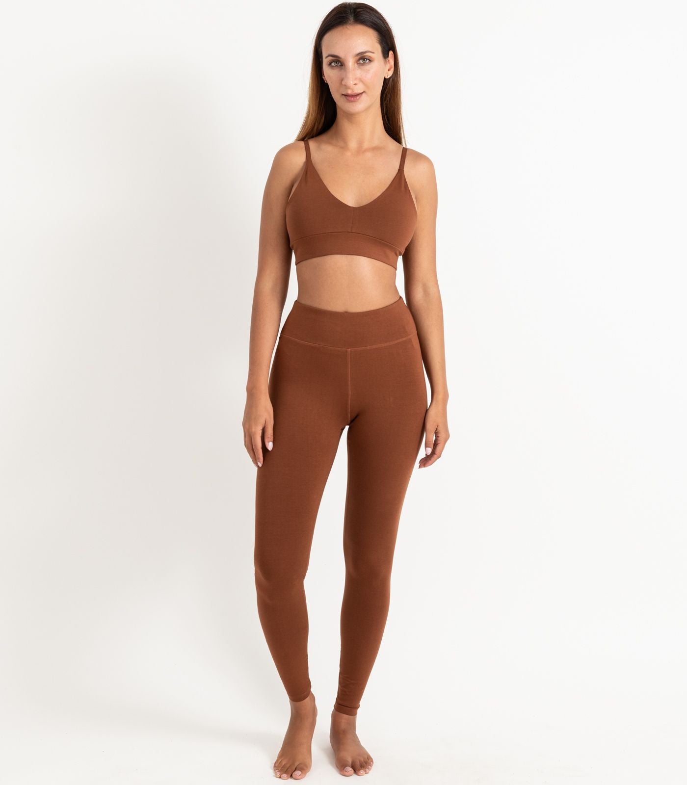 New Leggings - Tortoiseshell