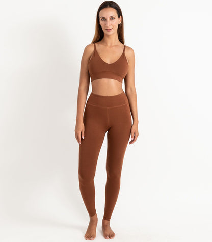 New Leggings - Tortoiseshell