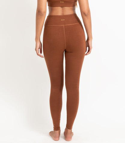 New Leggings - Tortoiseshell