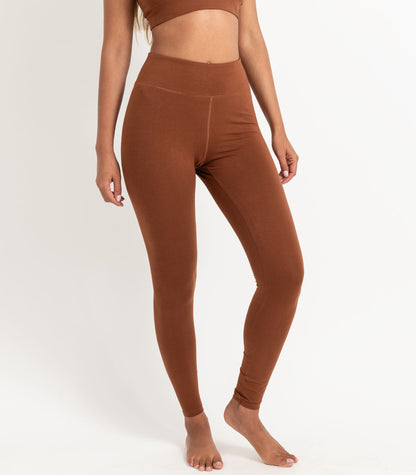 New Leggings - Tortoiseshell