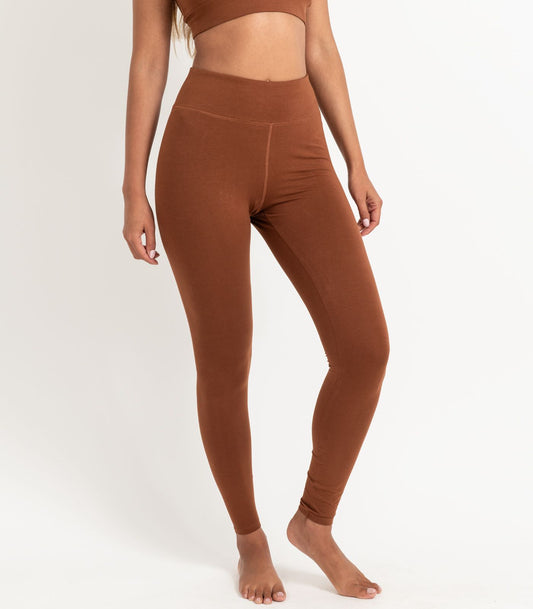 New Leggings - Tortoiseshell
