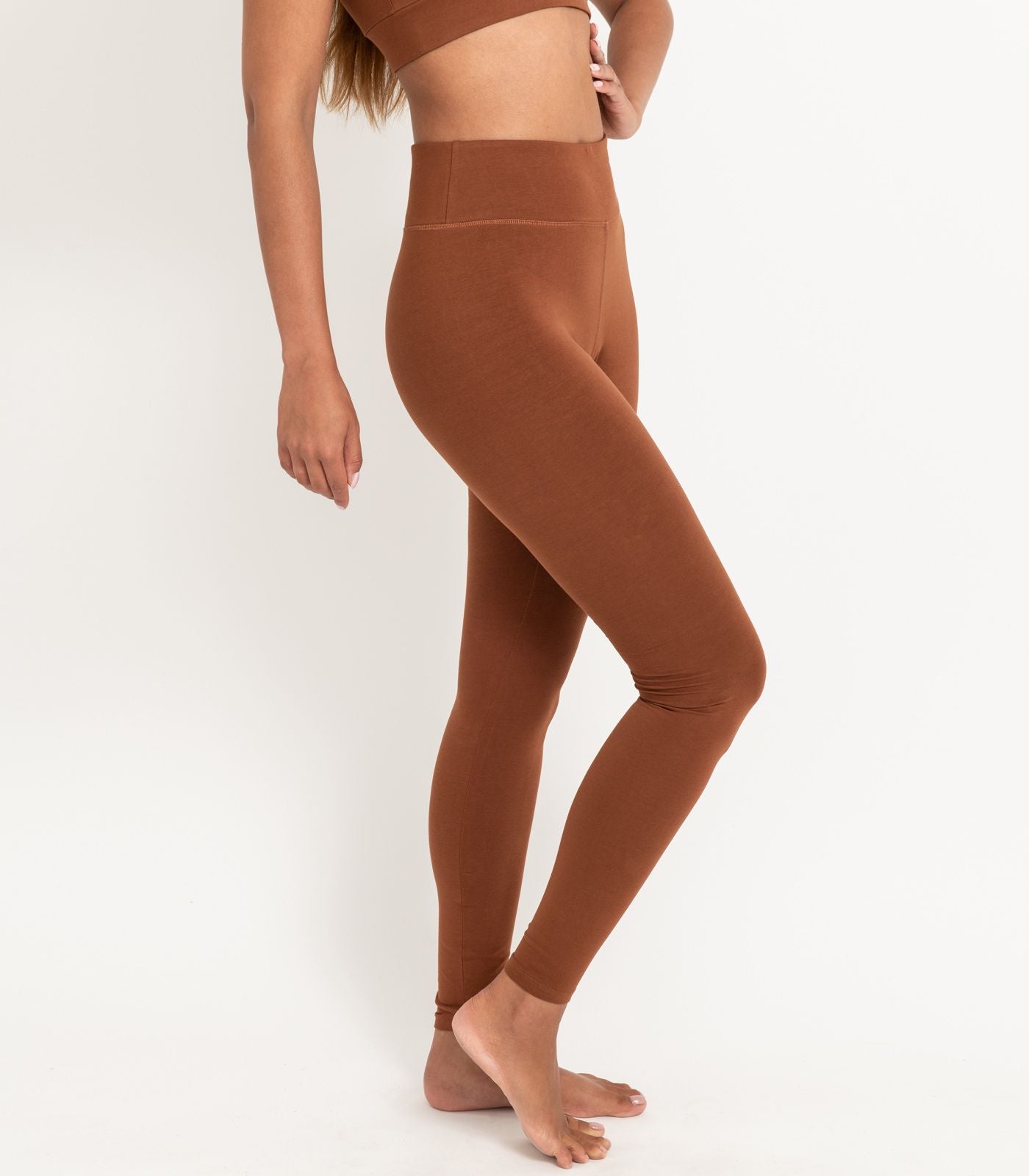 New Leggings - Tortoiseshell