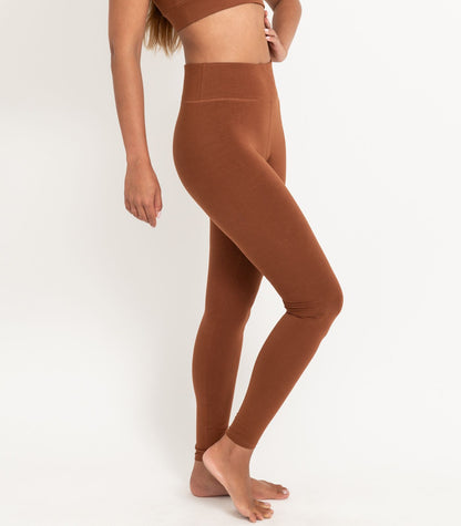 New Leggings - Tortoiseshell