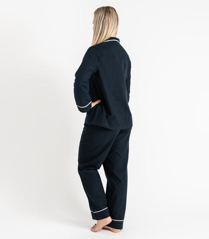 Bhumi Organic Cotton - Flannelette Long PJ Set