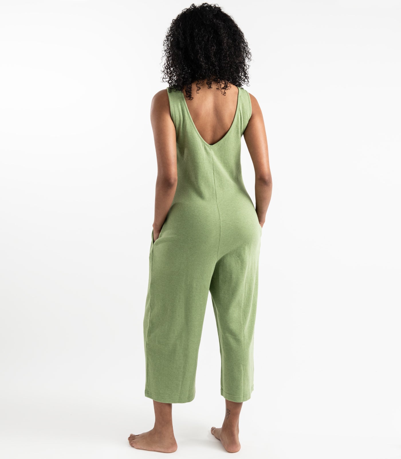 Matcha - Jumpsuit