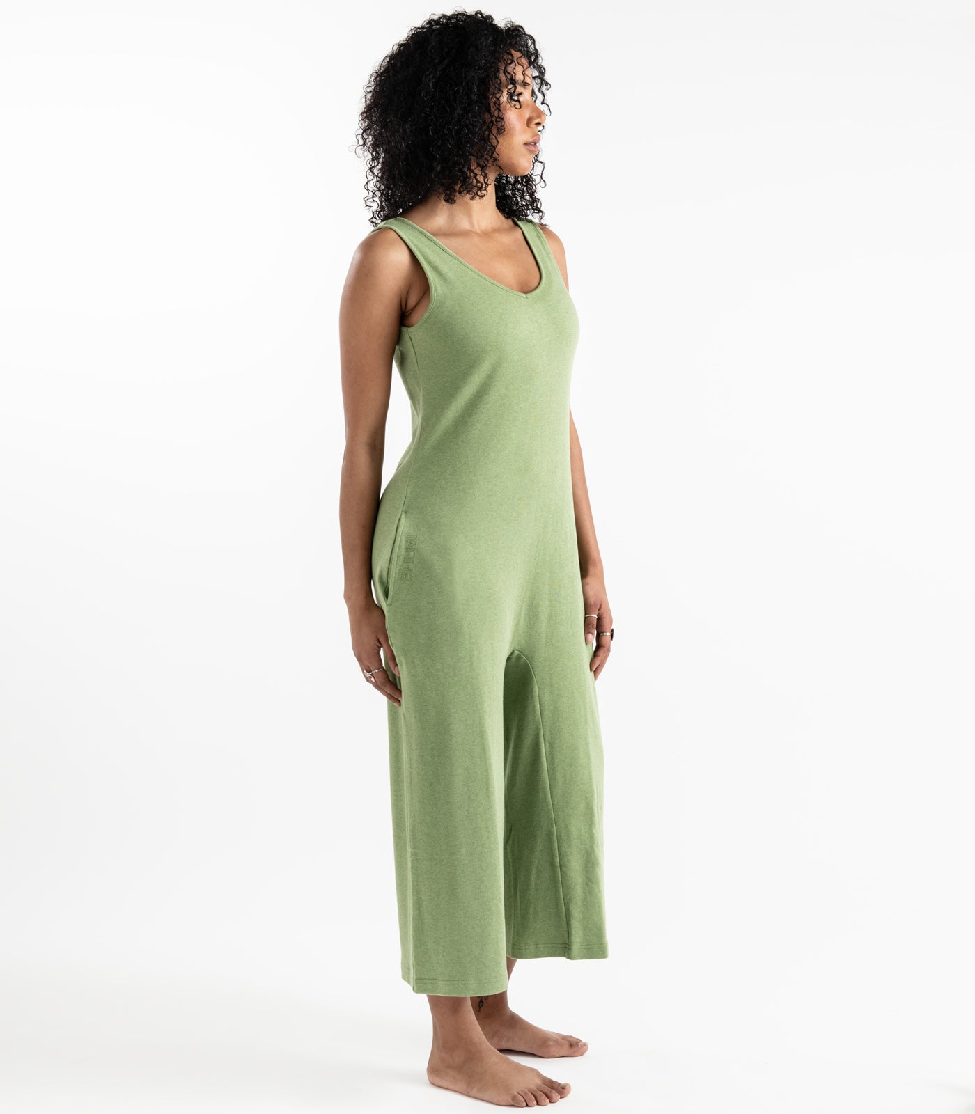 Matcha - Jumpsuit