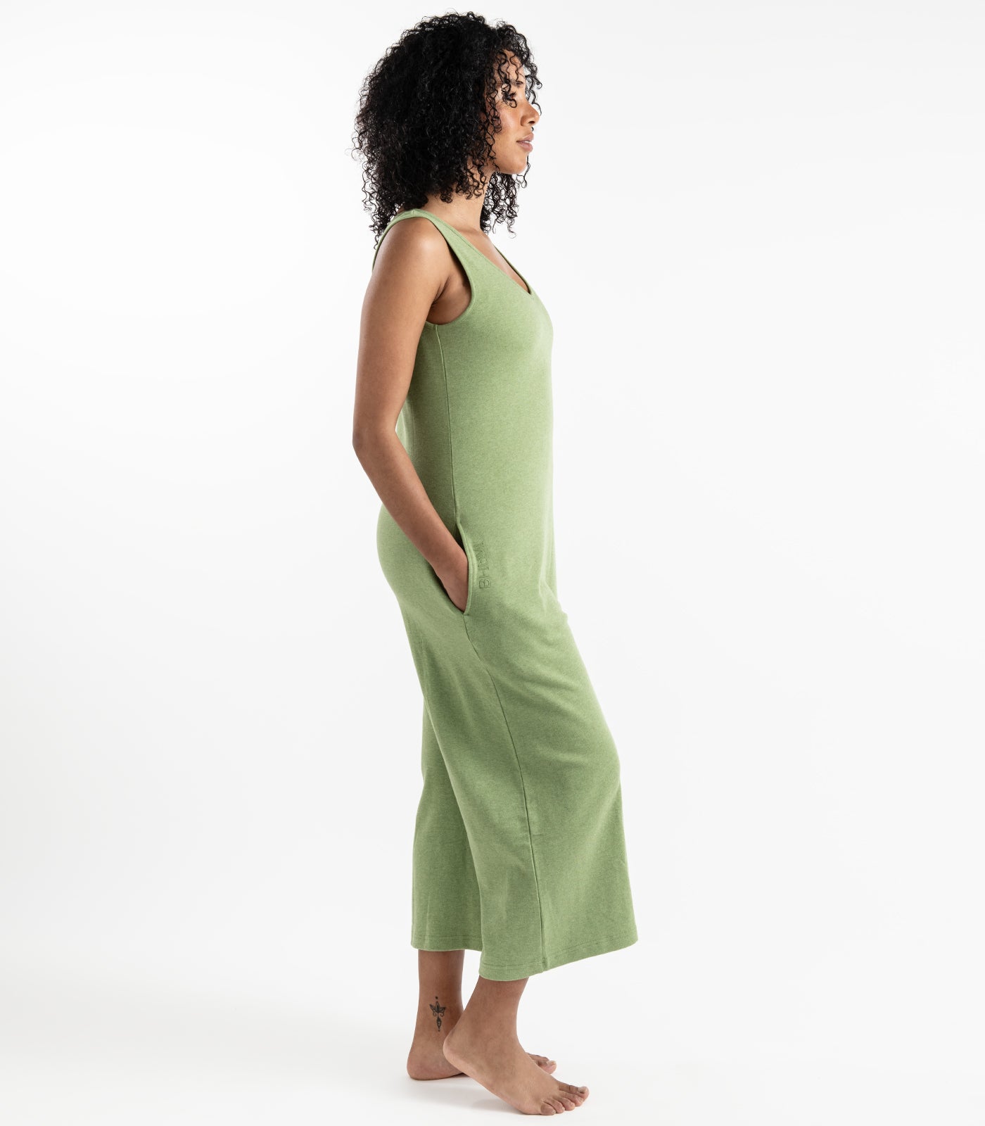 Matcha - Jumpsuit