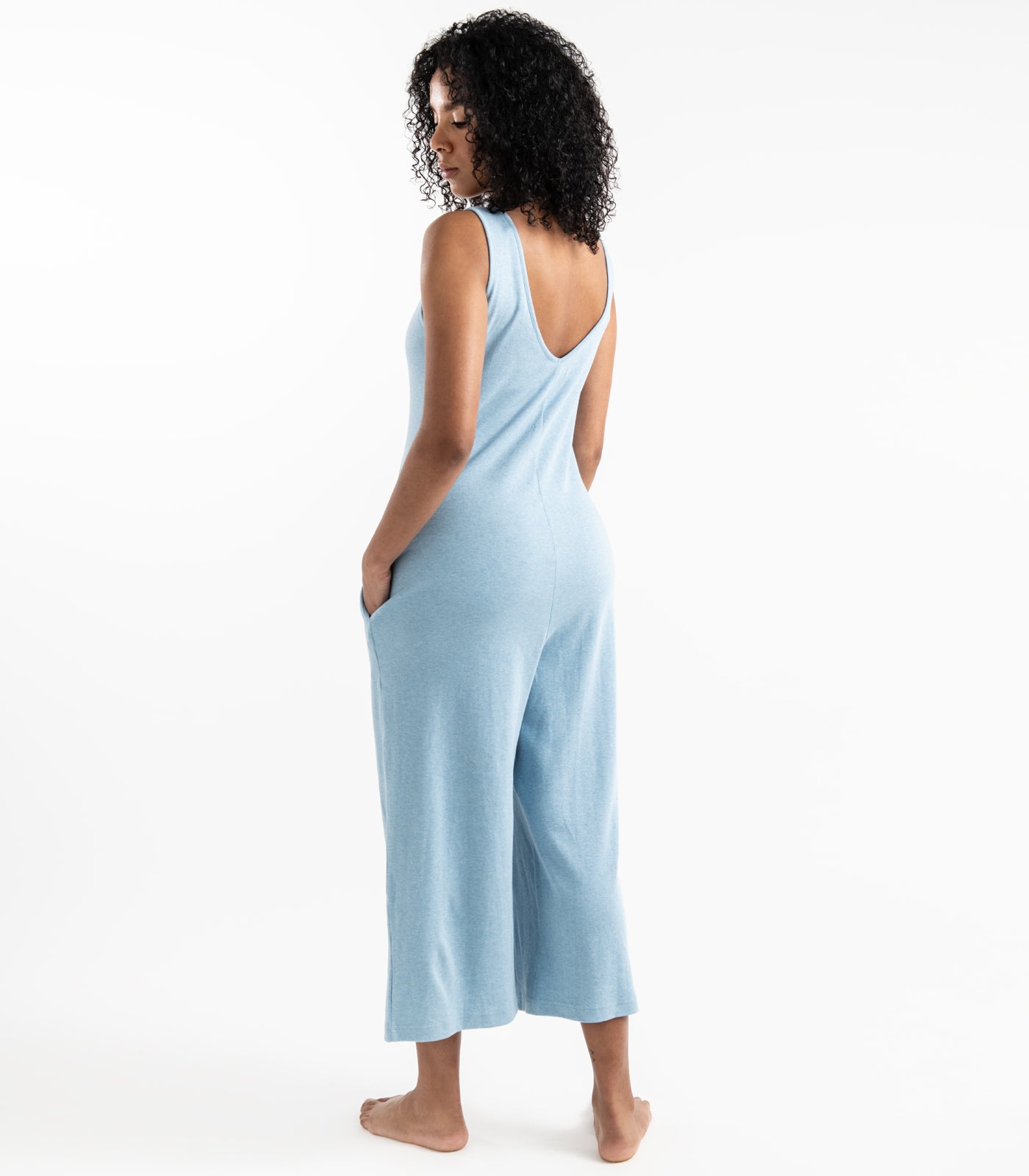 Blue Pea - Jumpsuit