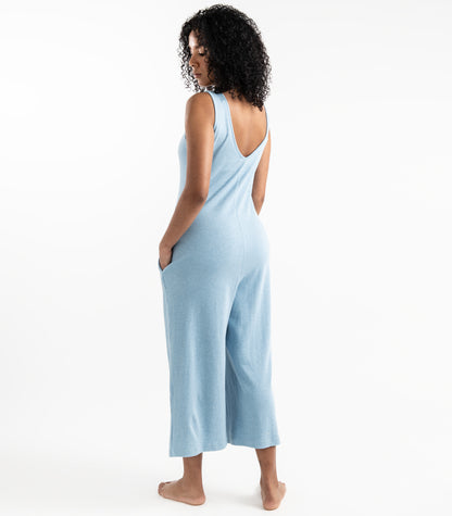 Blue Pea - Jumpsuit
