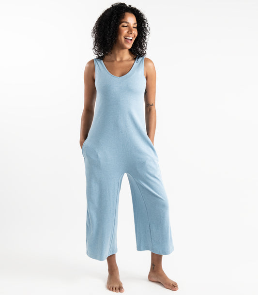 Blue Pea - Jumpsuit