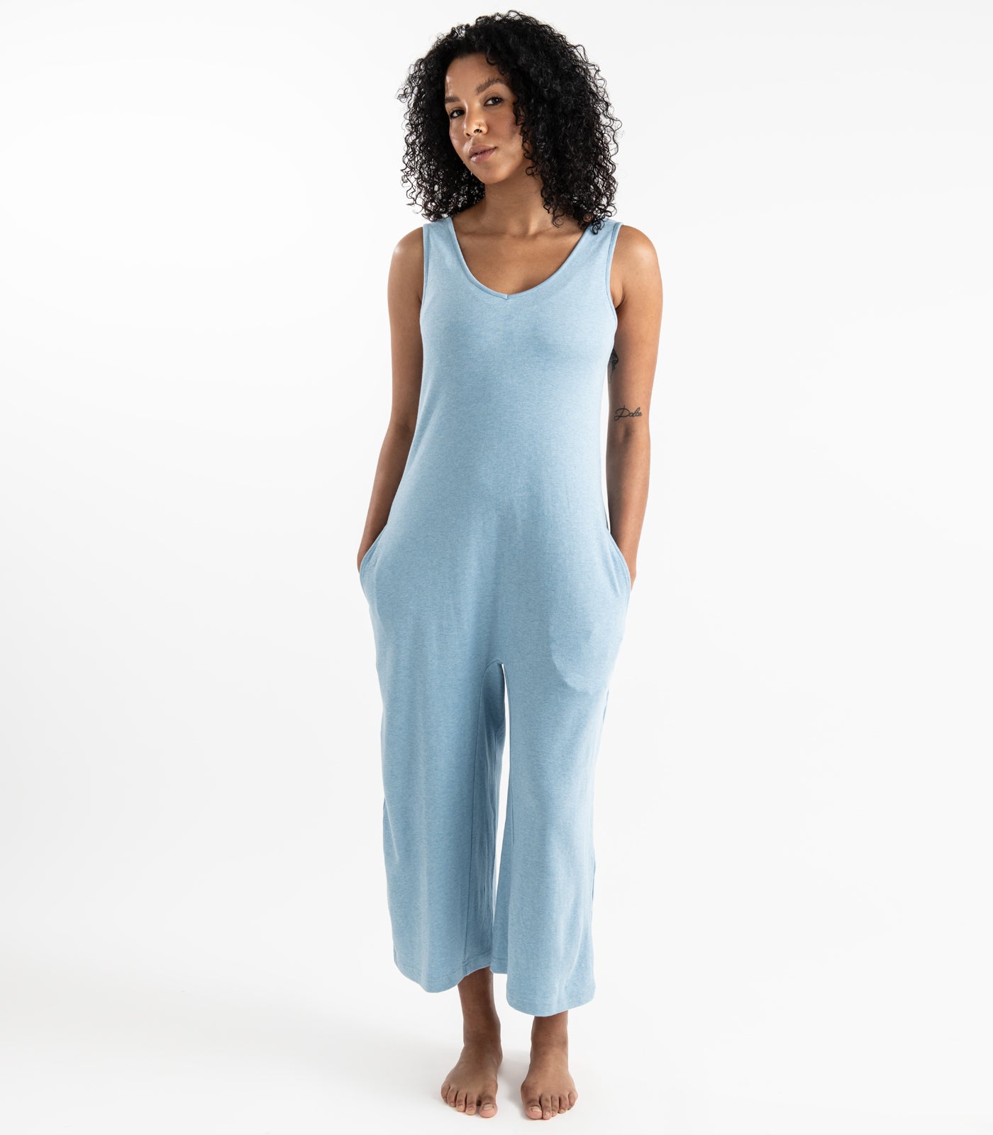 Blue Pea - Jumpsuit