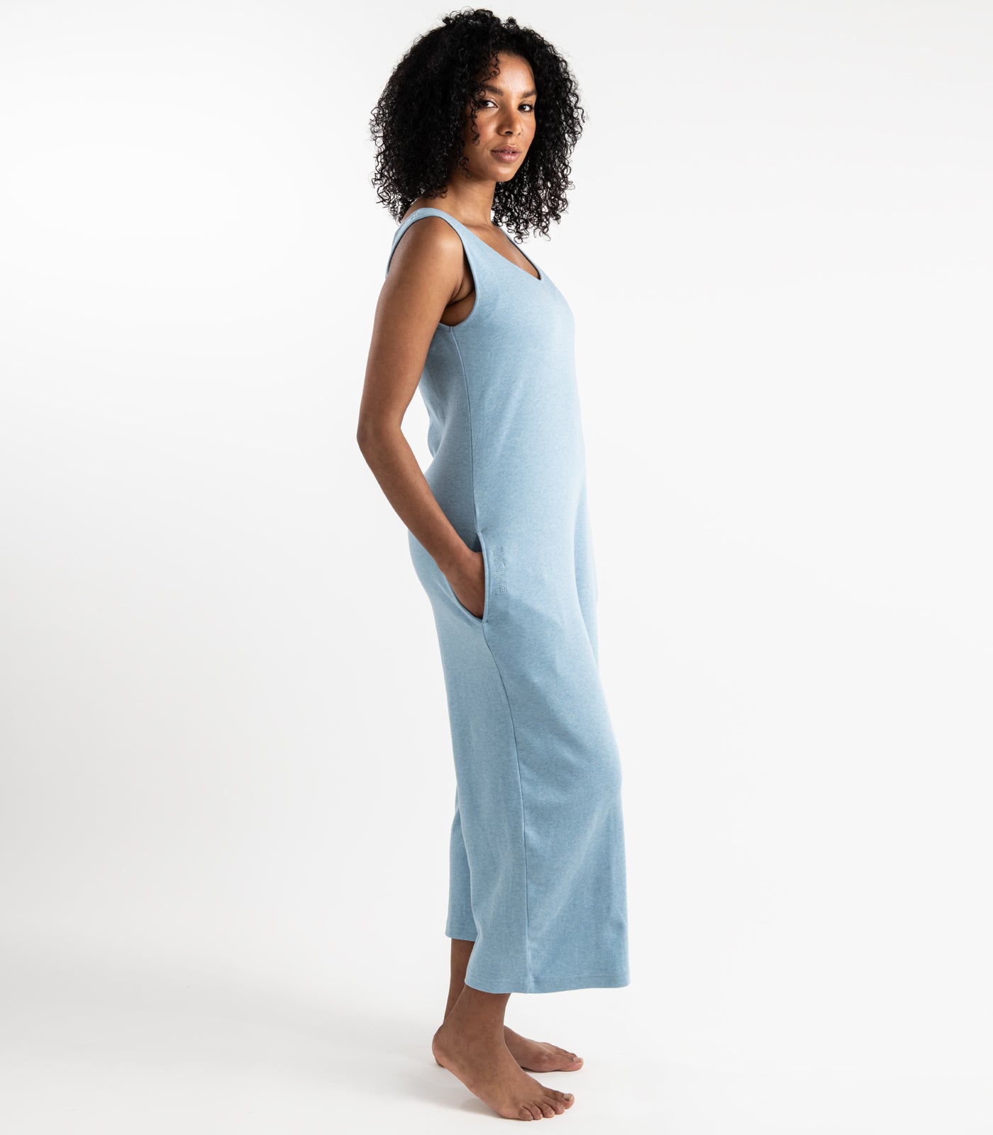 Blue Pea - Jumpsuit