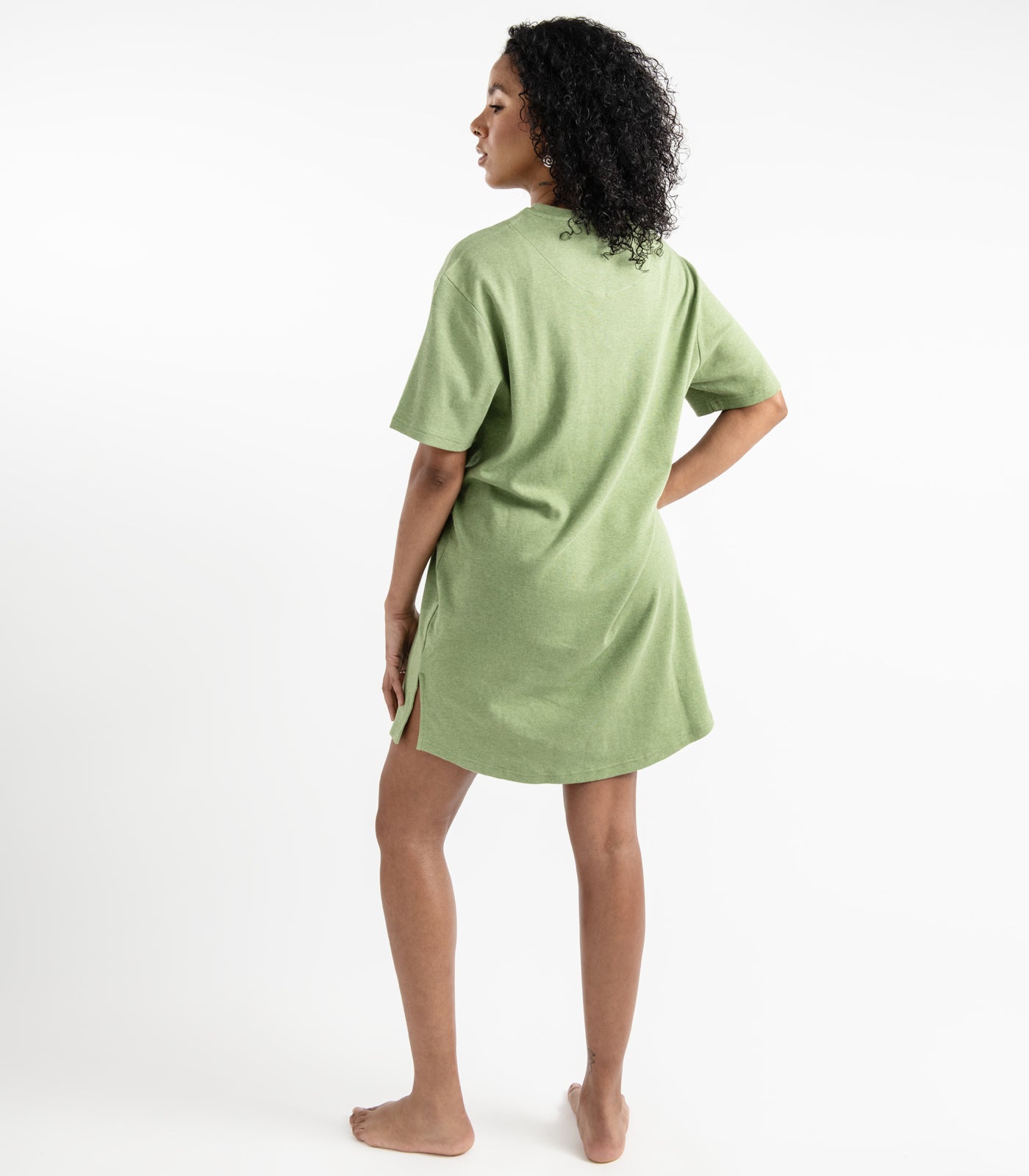 Matcha - Sleep Tee