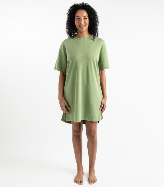 Matcha - Sleep Tee