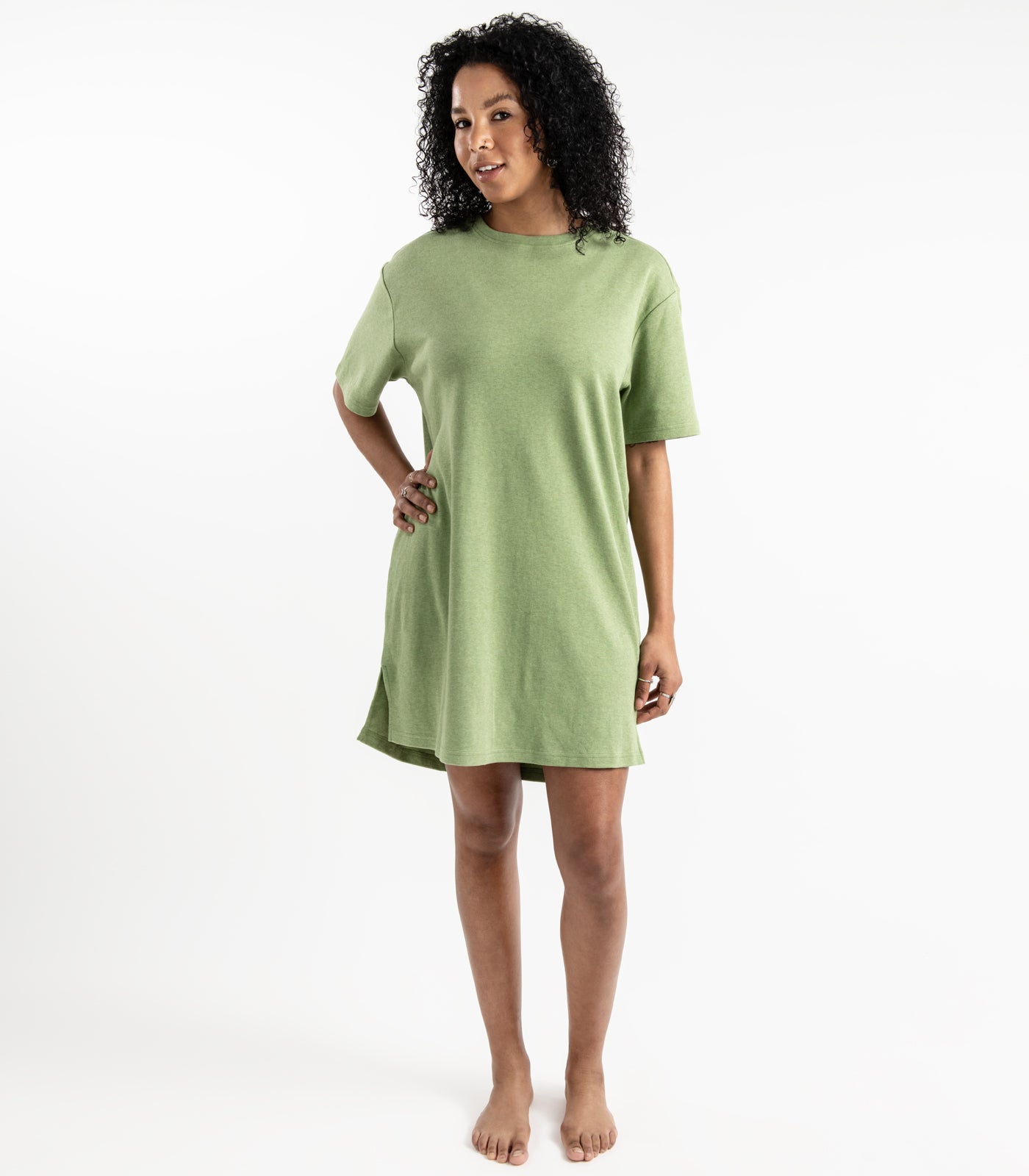 Matcha - Sleep Tee