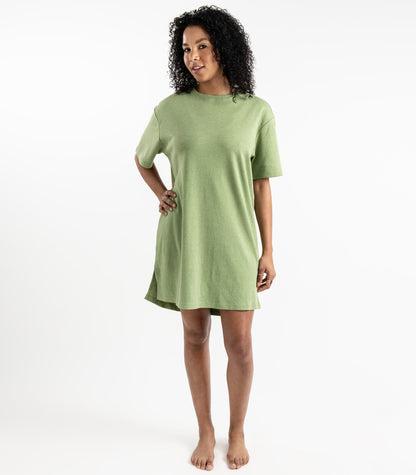 Matcha - Sleep Tee