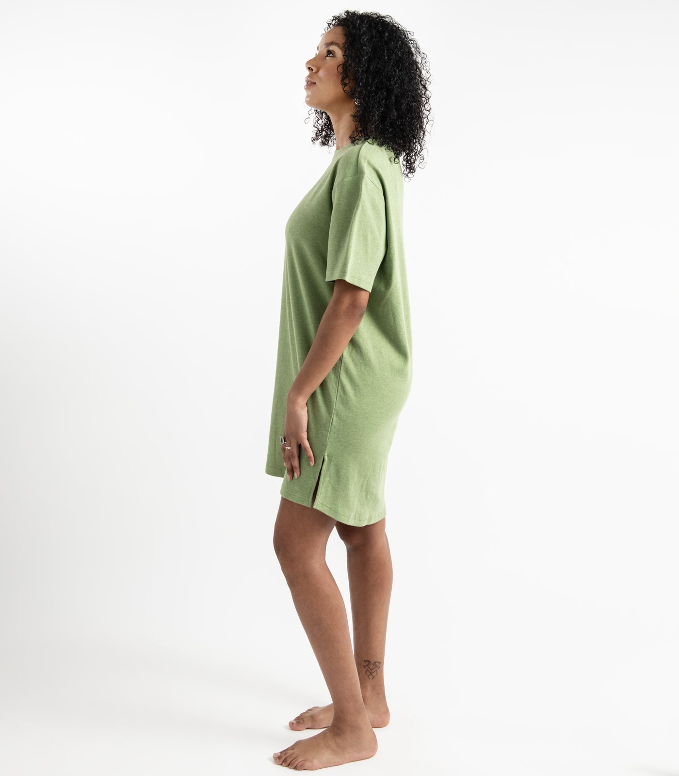 Matcha - Sleep Tee