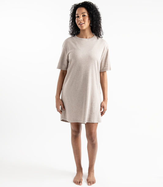 Mocha - Sleep Tee