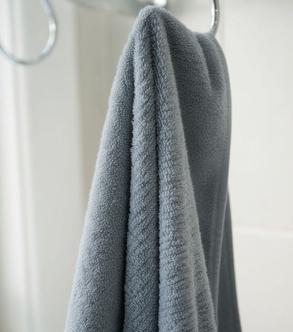 Twill Bath Towel