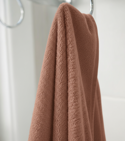 Twill Bath Towel